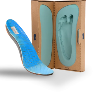 Custom Orthotics