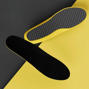 PREFABRICATED INSOLES